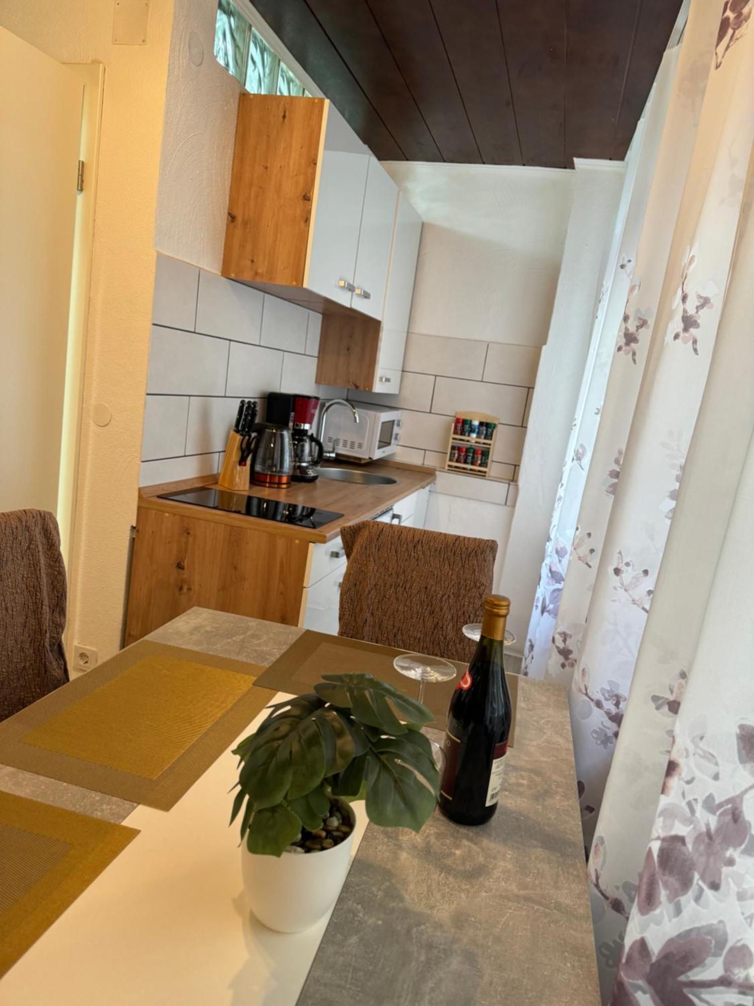 Appartement Via Roma 257