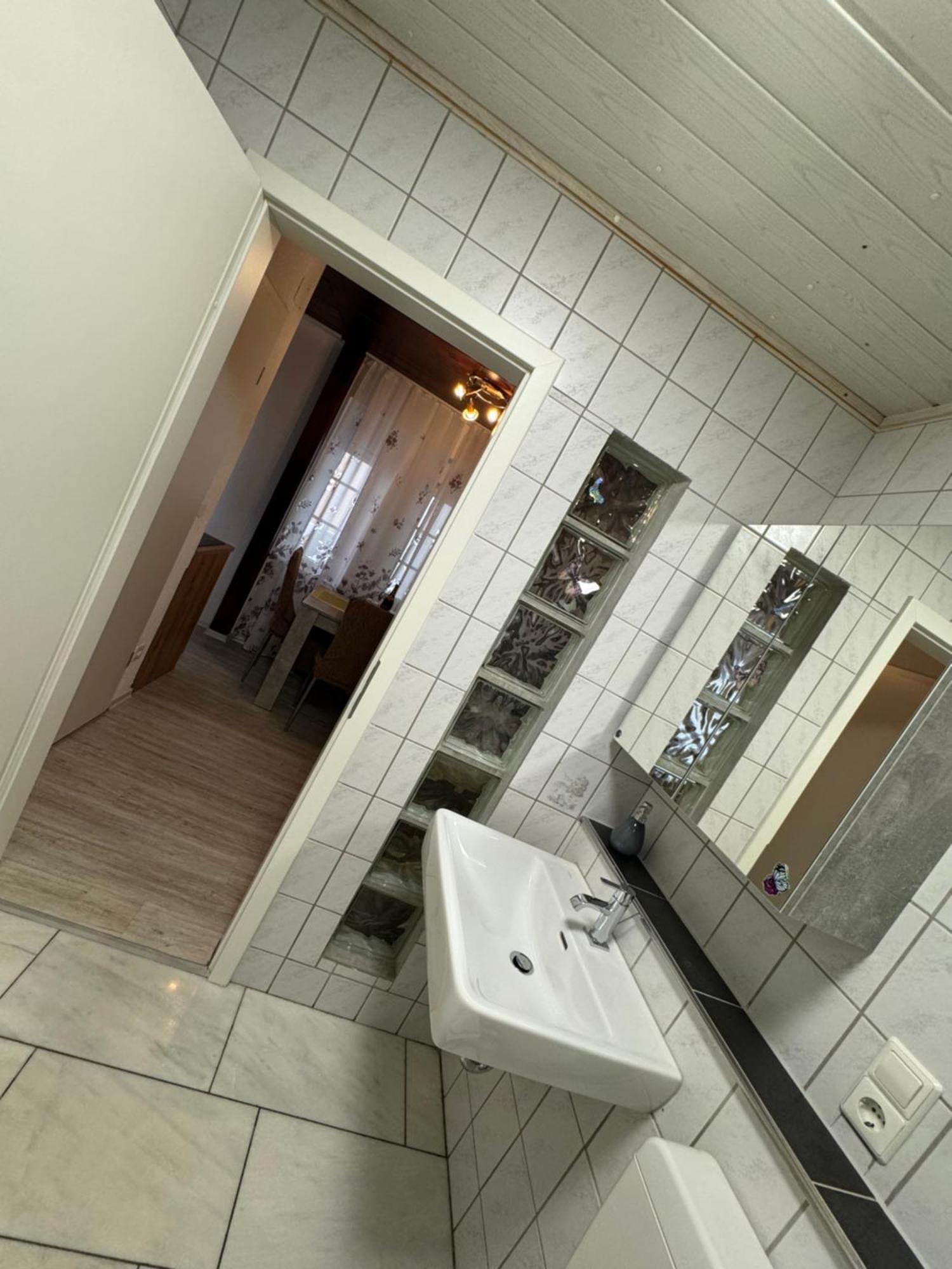 Appartement Via Roma 257 Cochem