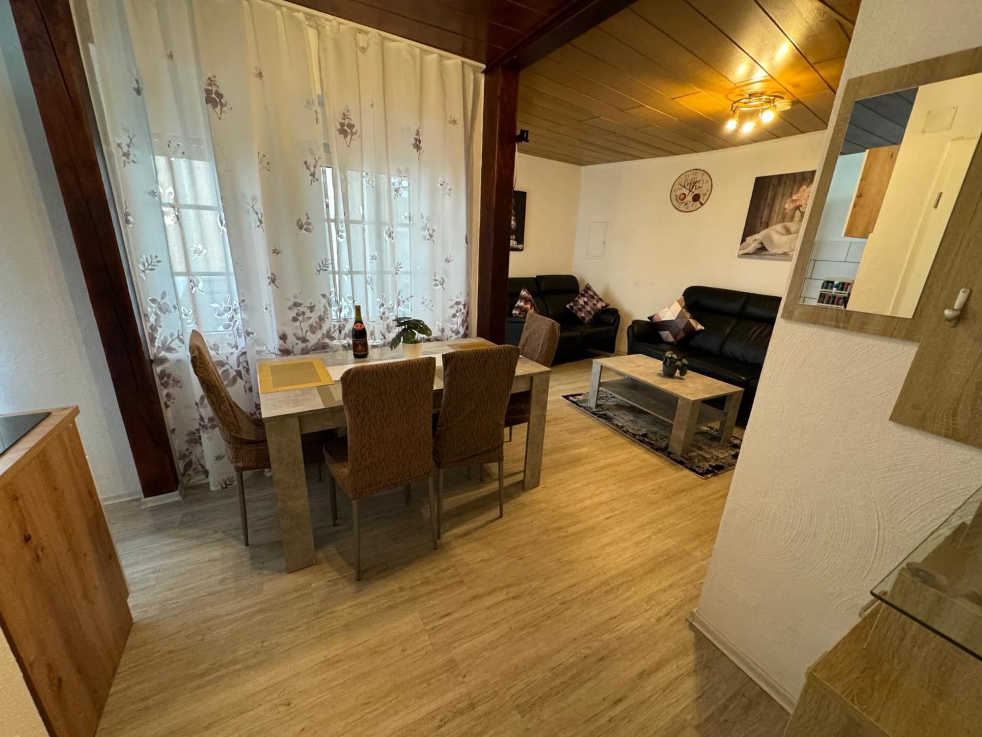 Appartement Via Roma 257 *